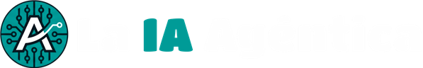 LaIAagentica Logo